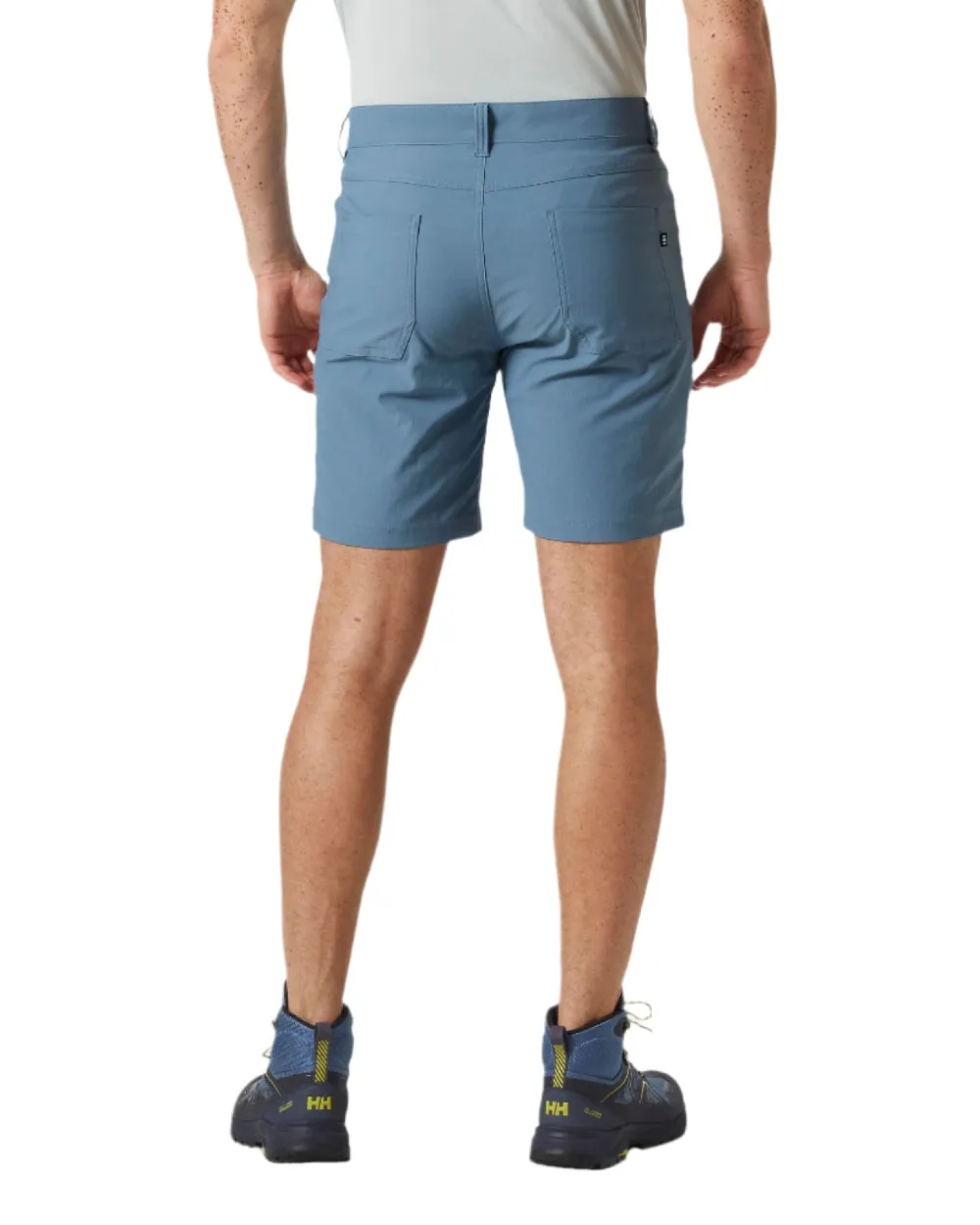 Helly Hansen Herren Holmen 5-Taschen Shorts Helly Hansen