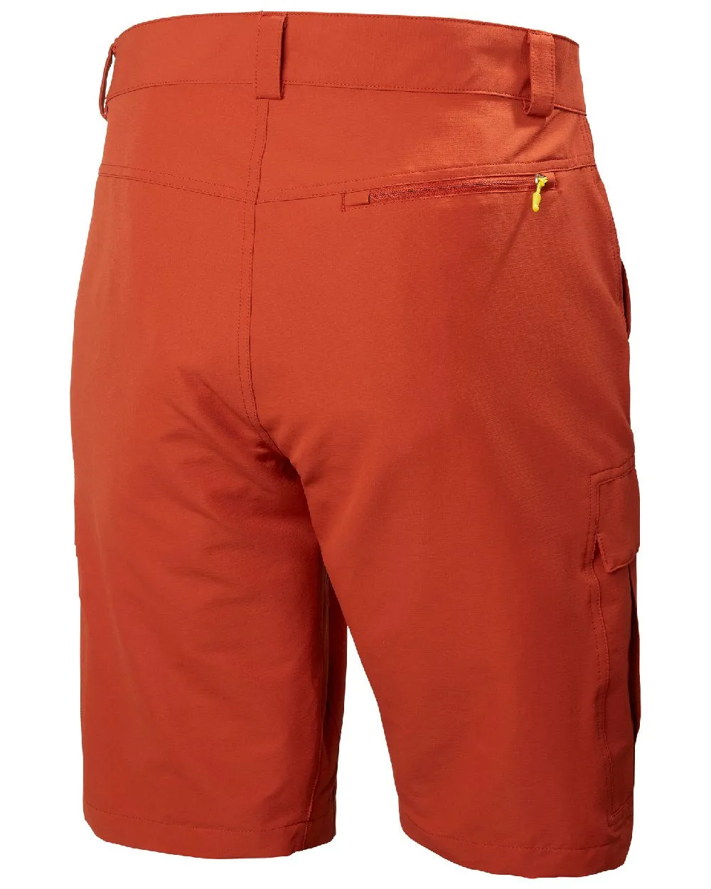 Helly Hansen Herren Cargo-Shorts mit schneller Trocknung Helly Hansen