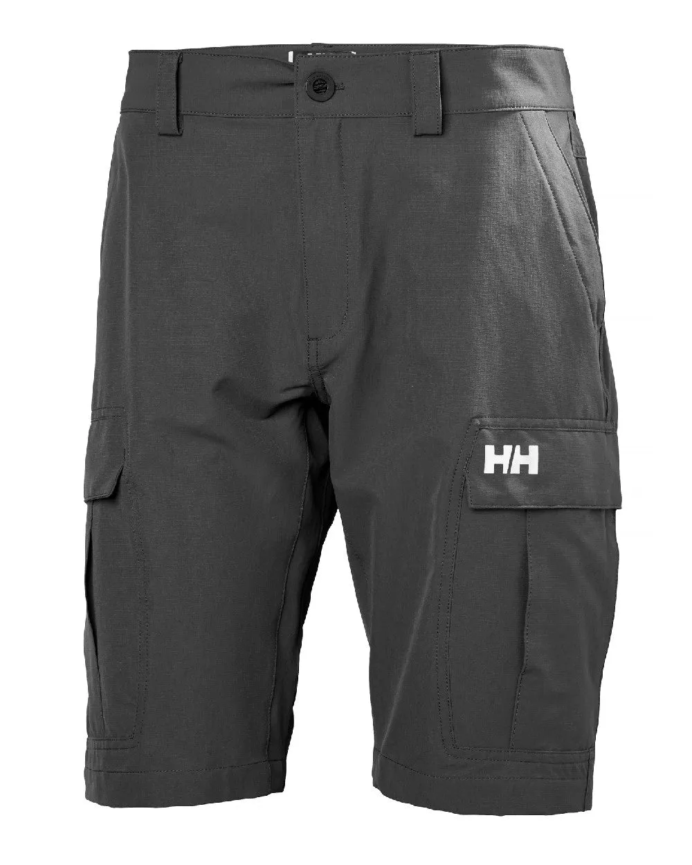 Helly Hansen Herren Cargo-Shorts mit schneller Trocknung Helly Hansen