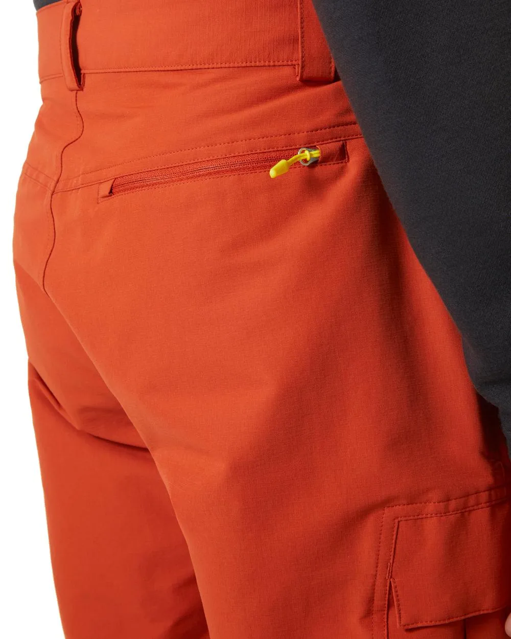 Helly Hansen Herren Cargo-Shorts mit schneller Trocknung Helly Hansen