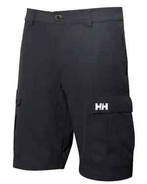 Helly Hansen Herren Cargo-Shorts mit schneller Trocknung Helly Hansen