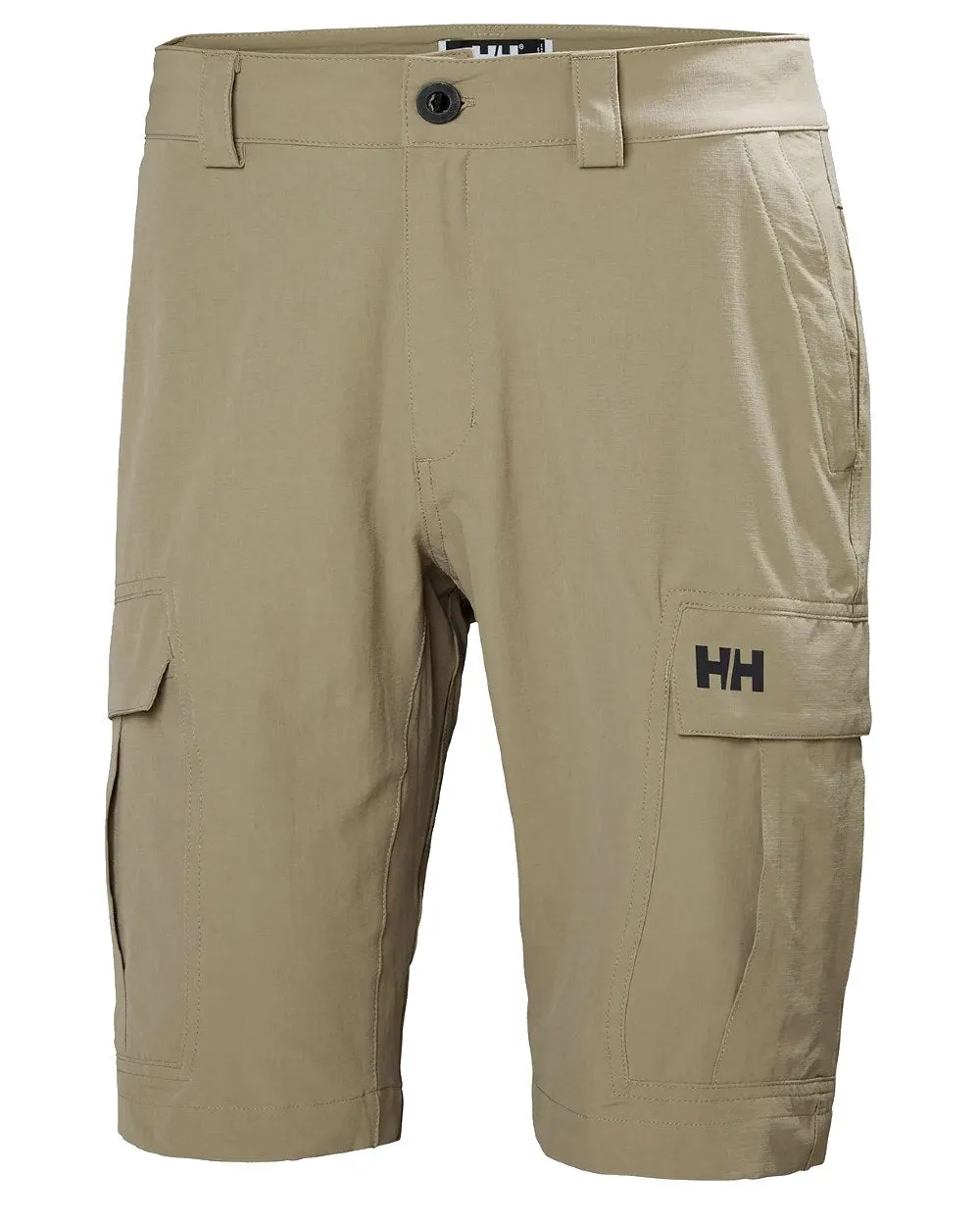 Helly Hansen Herren Cargo-Shorts mit schneller Trocknung Helly Hansen