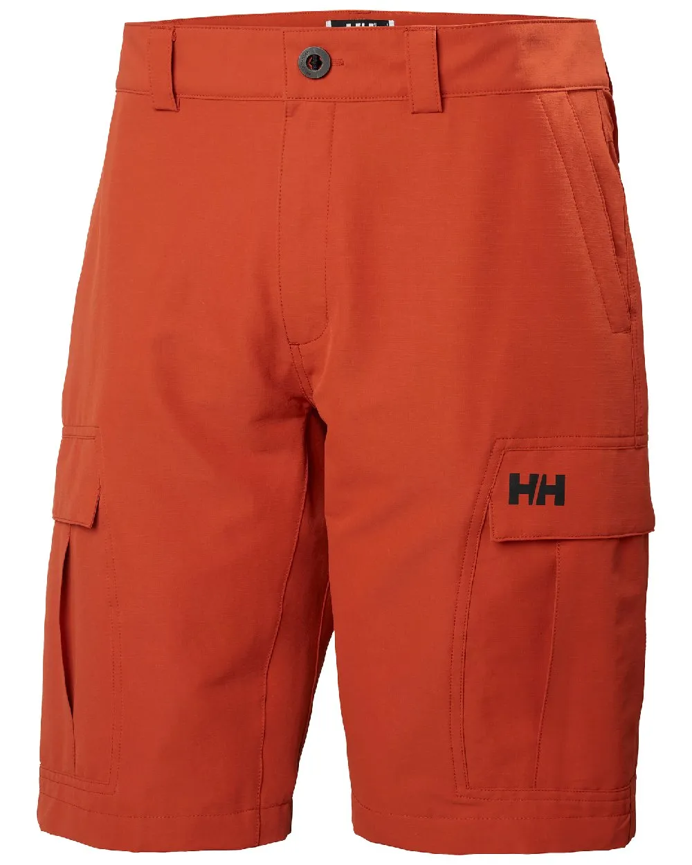 Helly Hansen Herren Cargo-Shorts mit schneller Trocknung Helly Hansen