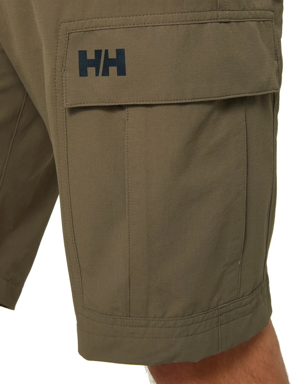 Helly Hansen Herren Cargo-Shorts mit schneller Trocknung Helly Hansen