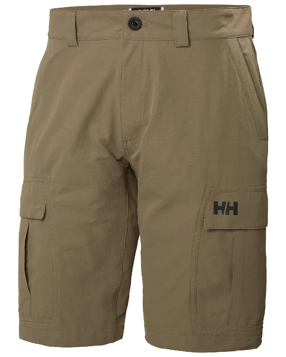 Helly Hansen Herren Cargo-Shorts mit schneller Trocknung Helly Hansen