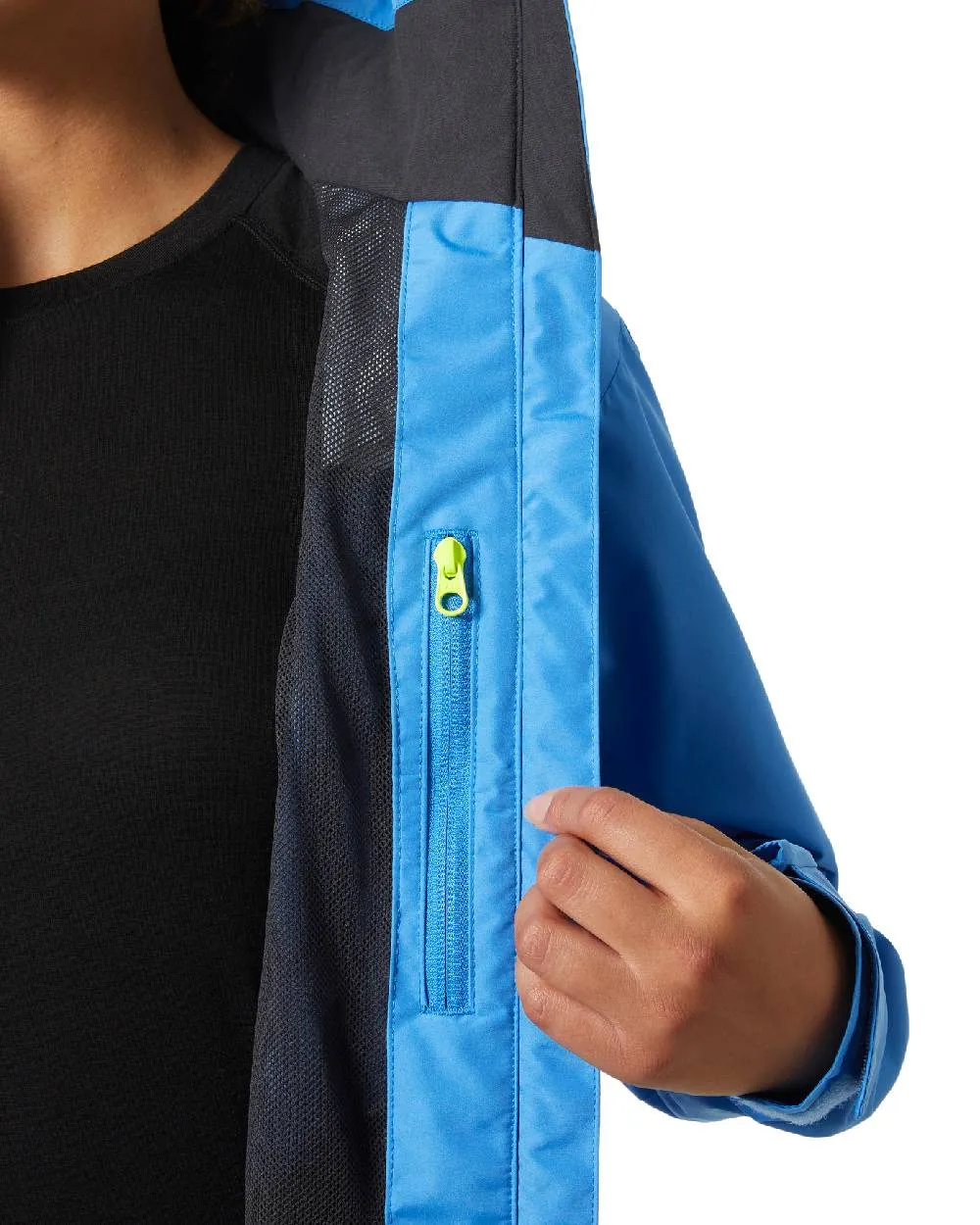 Helly Hansen Damen Inshore Cup Segeljacke Helly Hansen