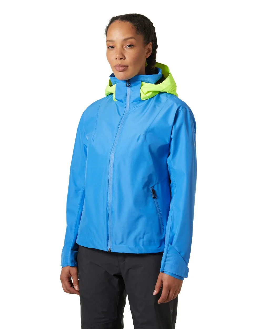 Helly Hansen Damen Inshore Cup Segeljacke Helly Hansen