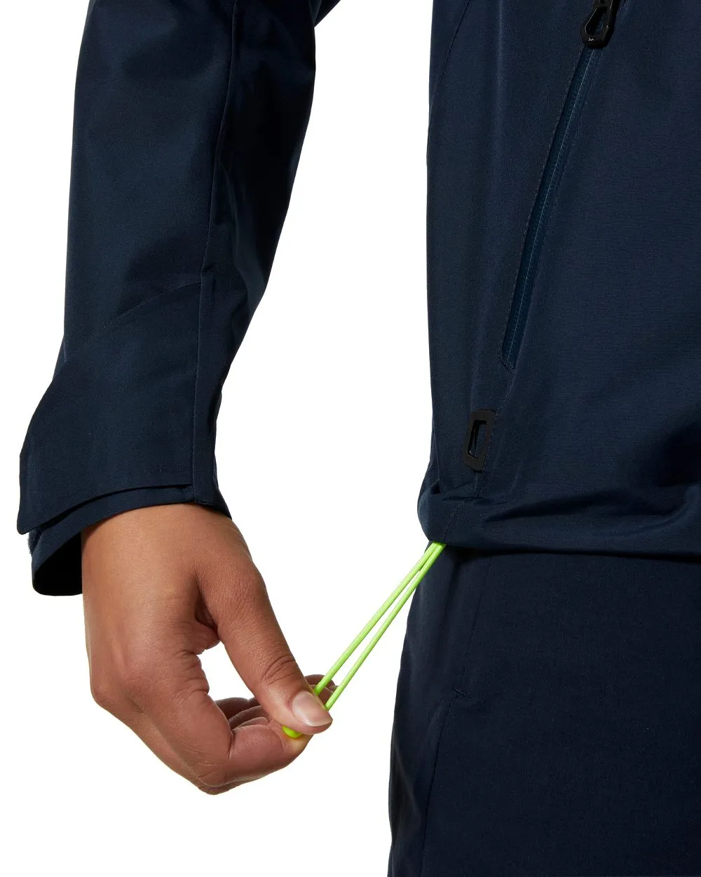 Helly Hansen Damen Inshore Cup Segeljacke Helly Hansen