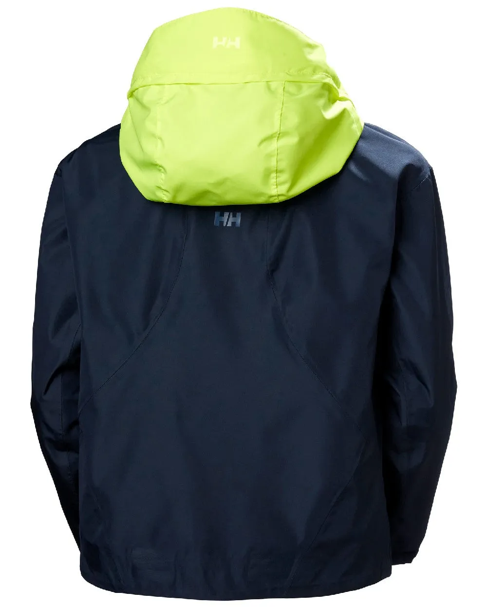 Helly Hansen Damen Inshore Cup Segeljacke Helly Hansen