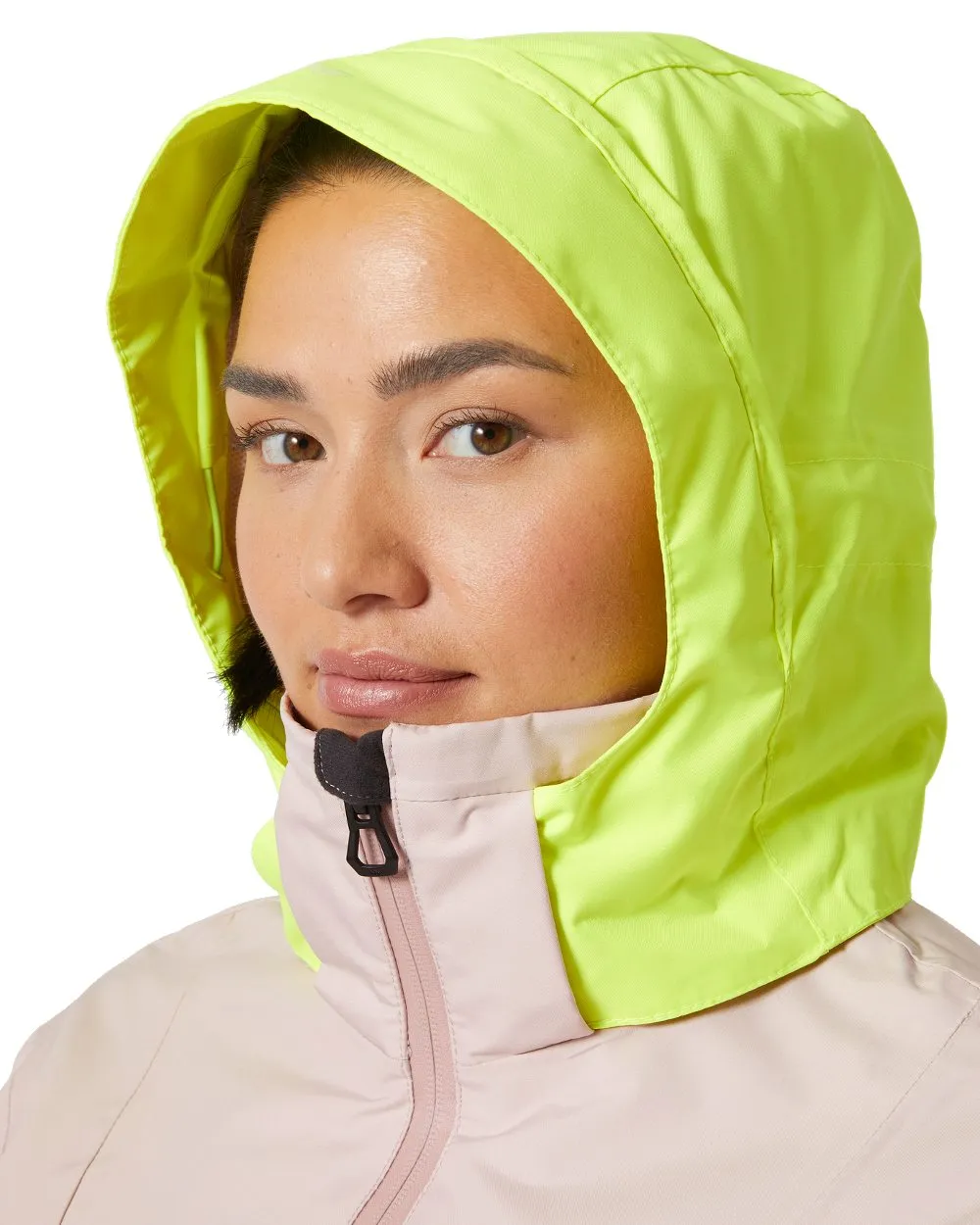 Helly Hansen Damen Inshore Cup Segeljacke Helly Hansen