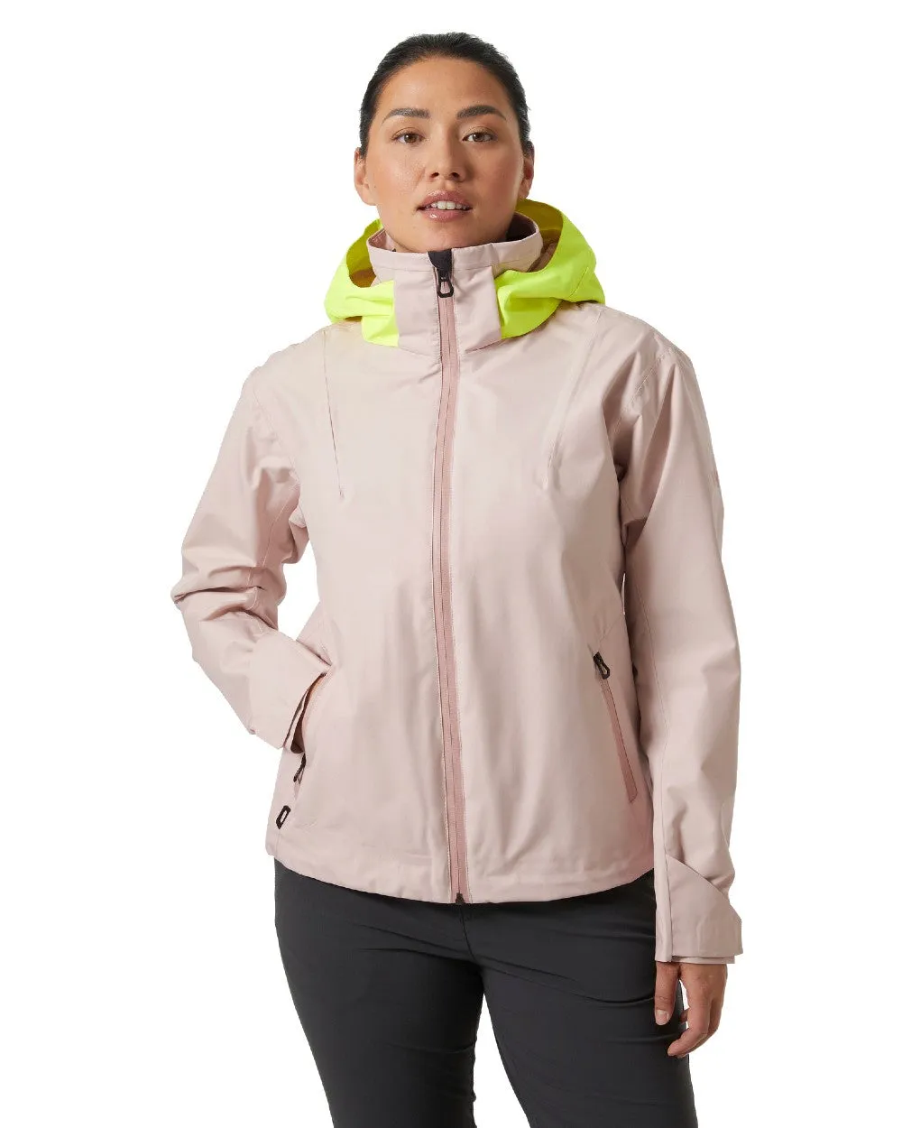 Helly Hansen Damen Inshore Cup Segeljacke Helly Hansen