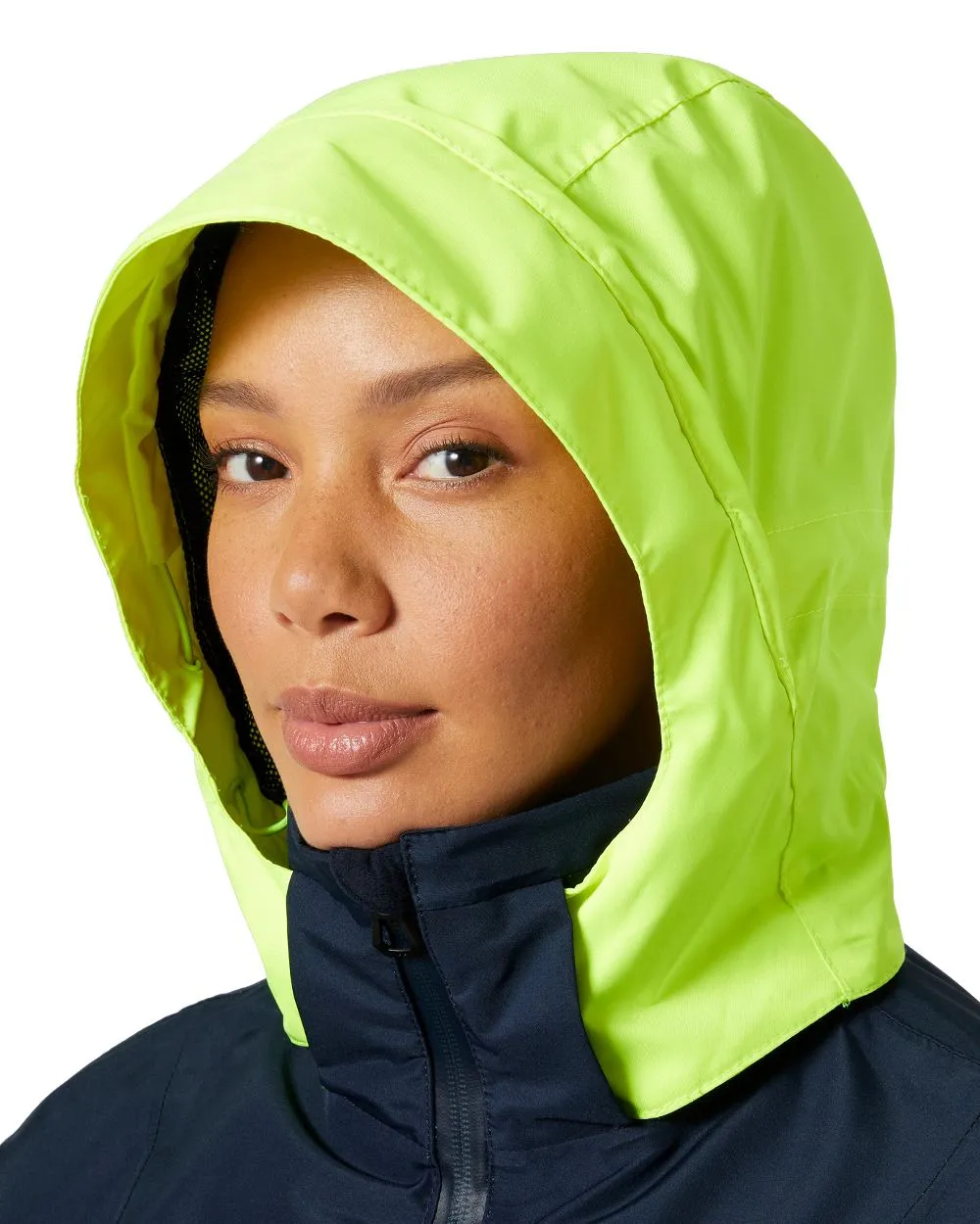 Helly Hansen Damen Inshore Cup Segeljacke Helly Hansen