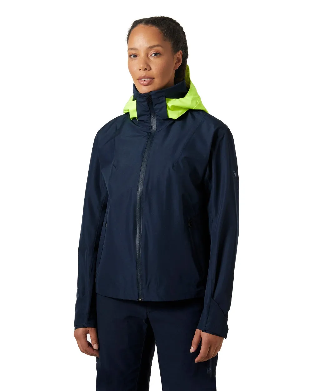 Helly Hansen Damen Inshore Cup Segeljacke Helly Hansen