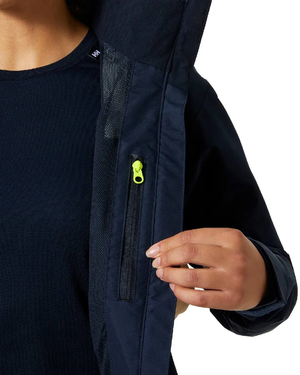 Helly Hansen Damen Inshore Cup Segeljacke Helly Hansen