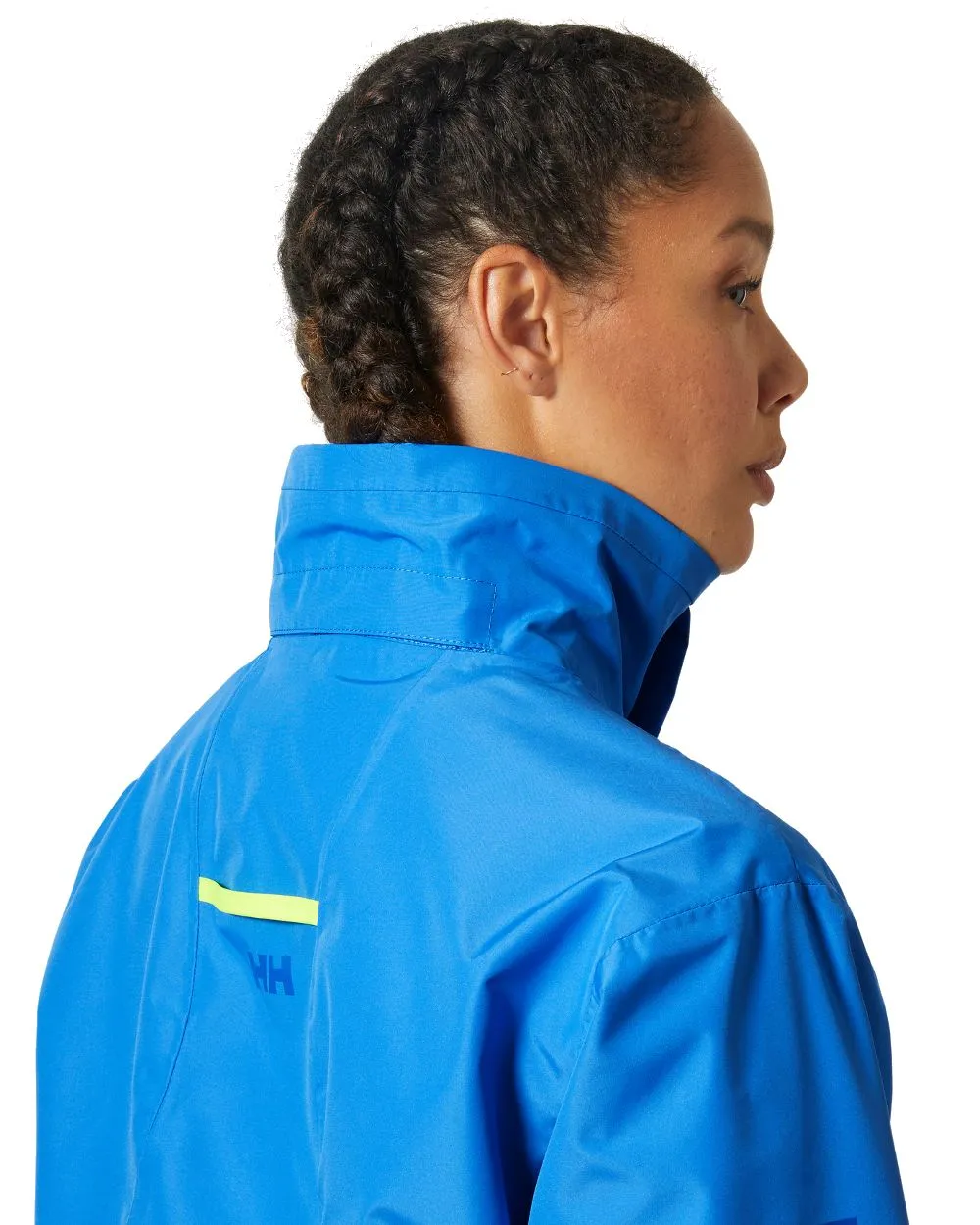 Helly Hansen Damen Inshore Cup Segeljacke Helly Hansen