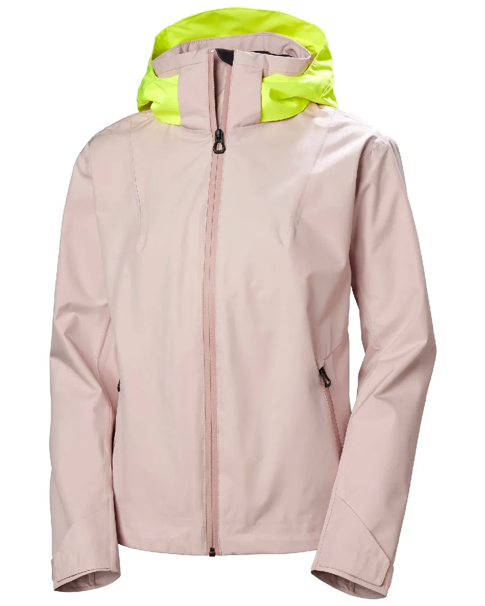 Helly Hansen Damen Inshore Cup Segeljacke Helly Hansen