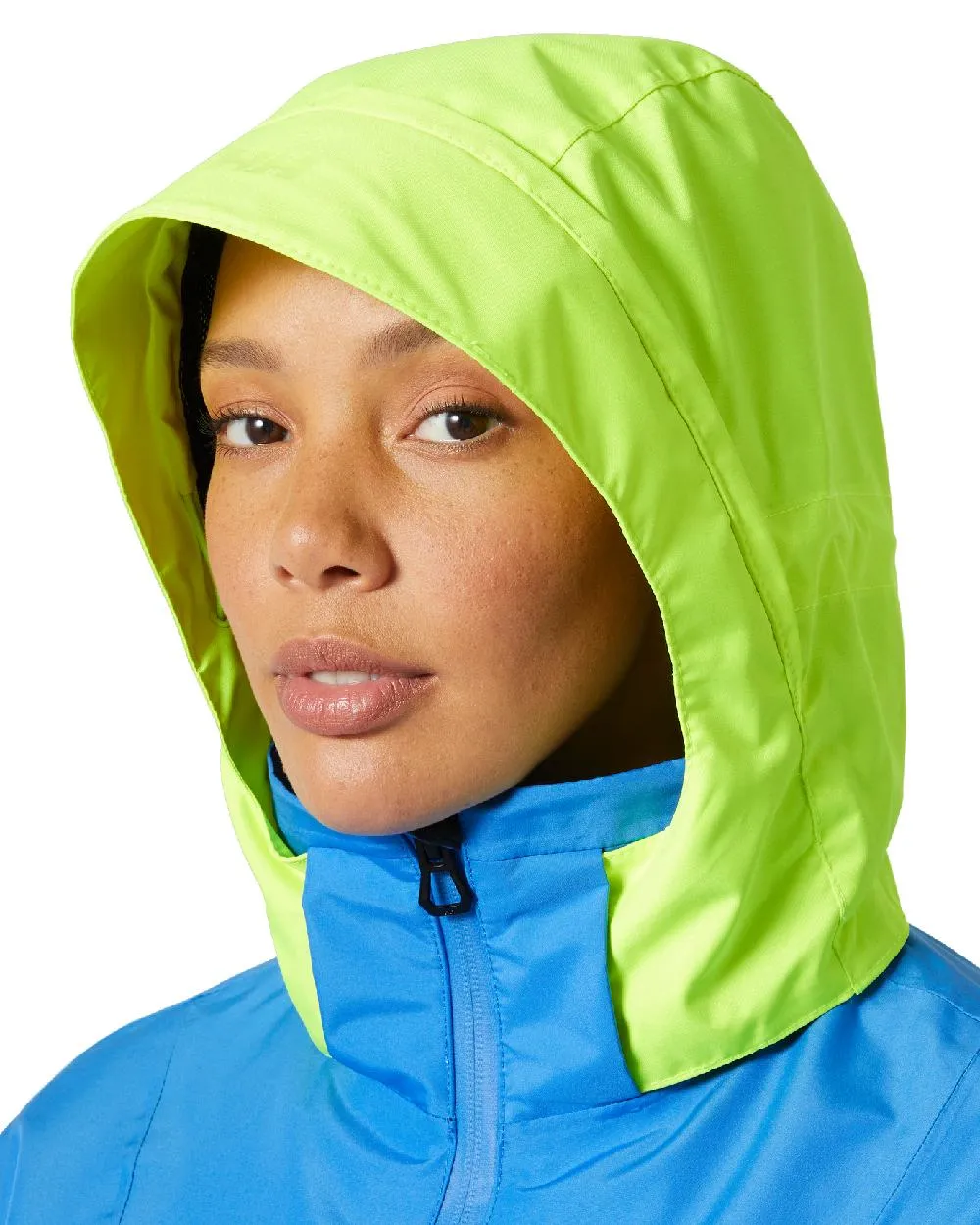 Helly Hansen Damen Inshore Cup Segeljacke Helly Hansen