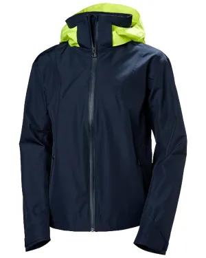 Helly Hansen Damen Inshore Cup Segeljacke Helly Hansen
