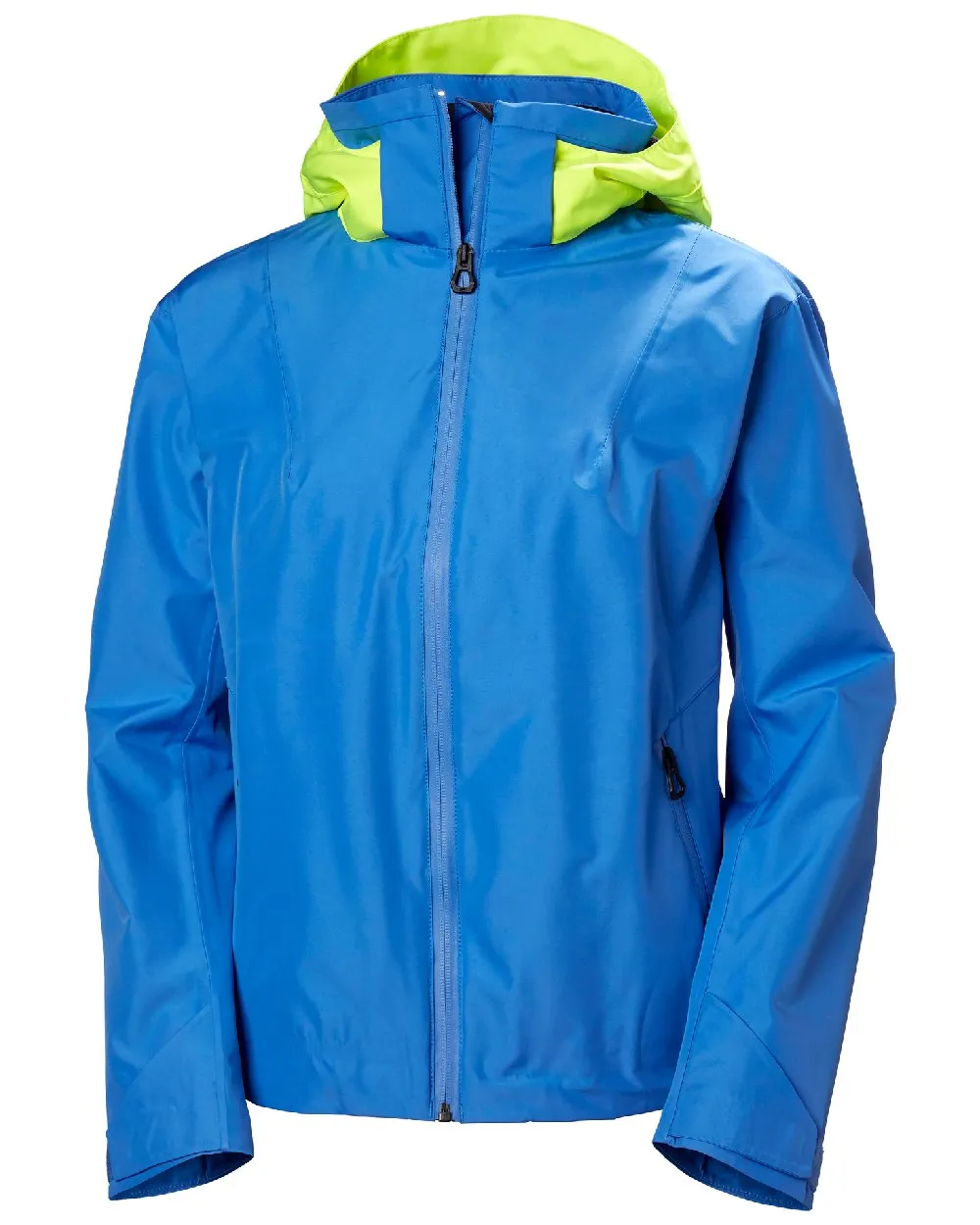 Helly Hansen Damen Inshore Cup Segeljacke Helly Hansen