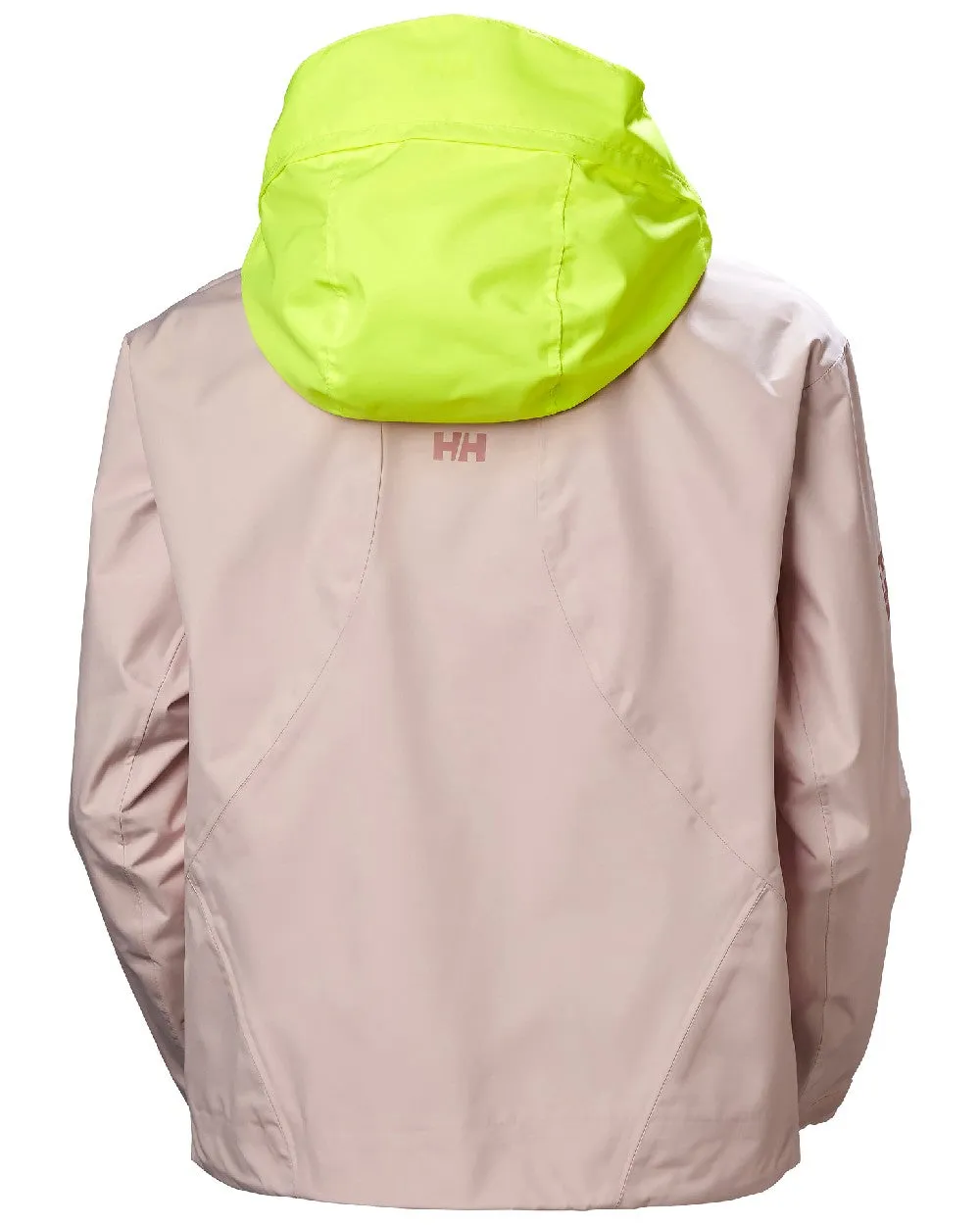 Helly Hansen Damen Inshore Cup Segeljacke Helly Hansen