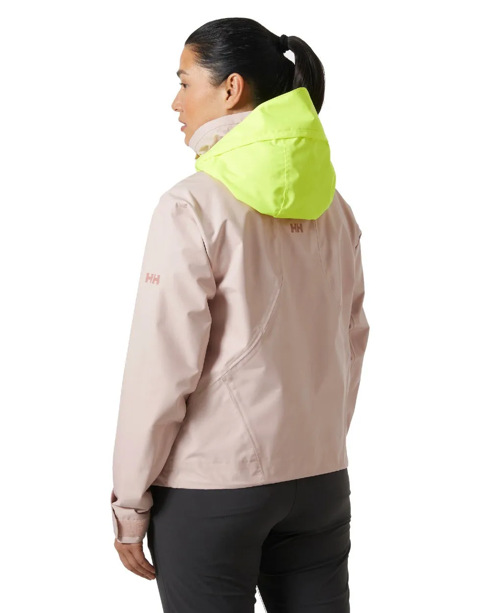 Helly Hansen Damen Inshore Cup Segeljacke Helly Hansen