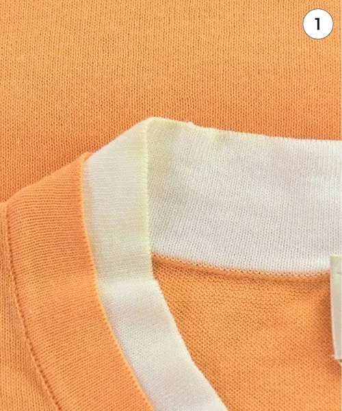 HERMES Pullover