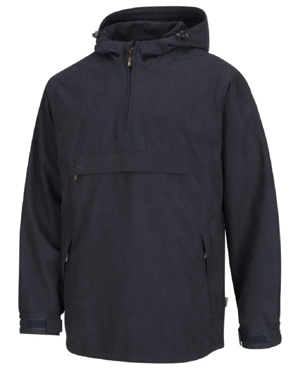 Hoggs of Fife Struther wasserdichte Smock-Jacke Hoggs of Fife