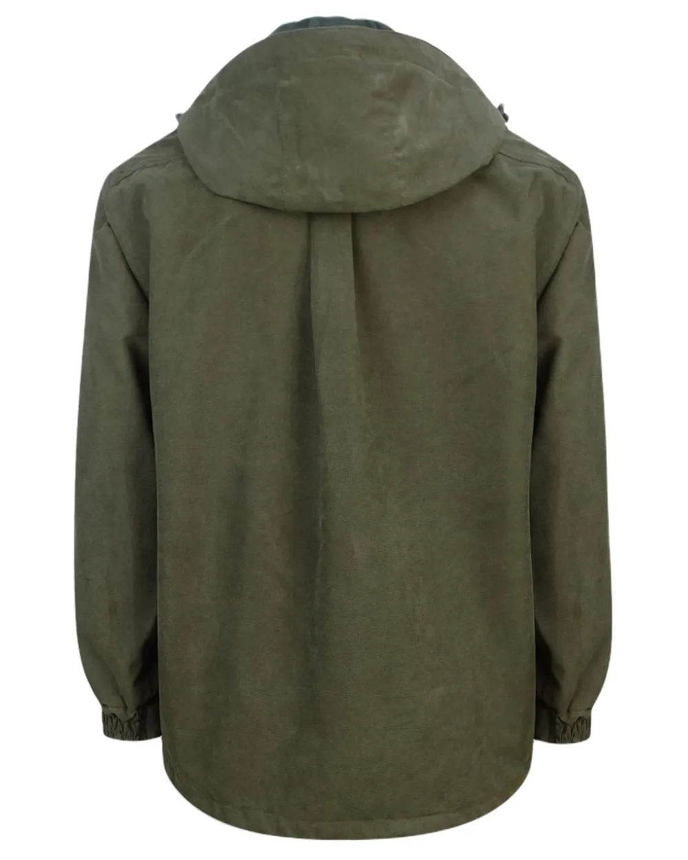 Hoggs of Fife Struther wasserdichte Smock-Jacke Hoggs of Fife