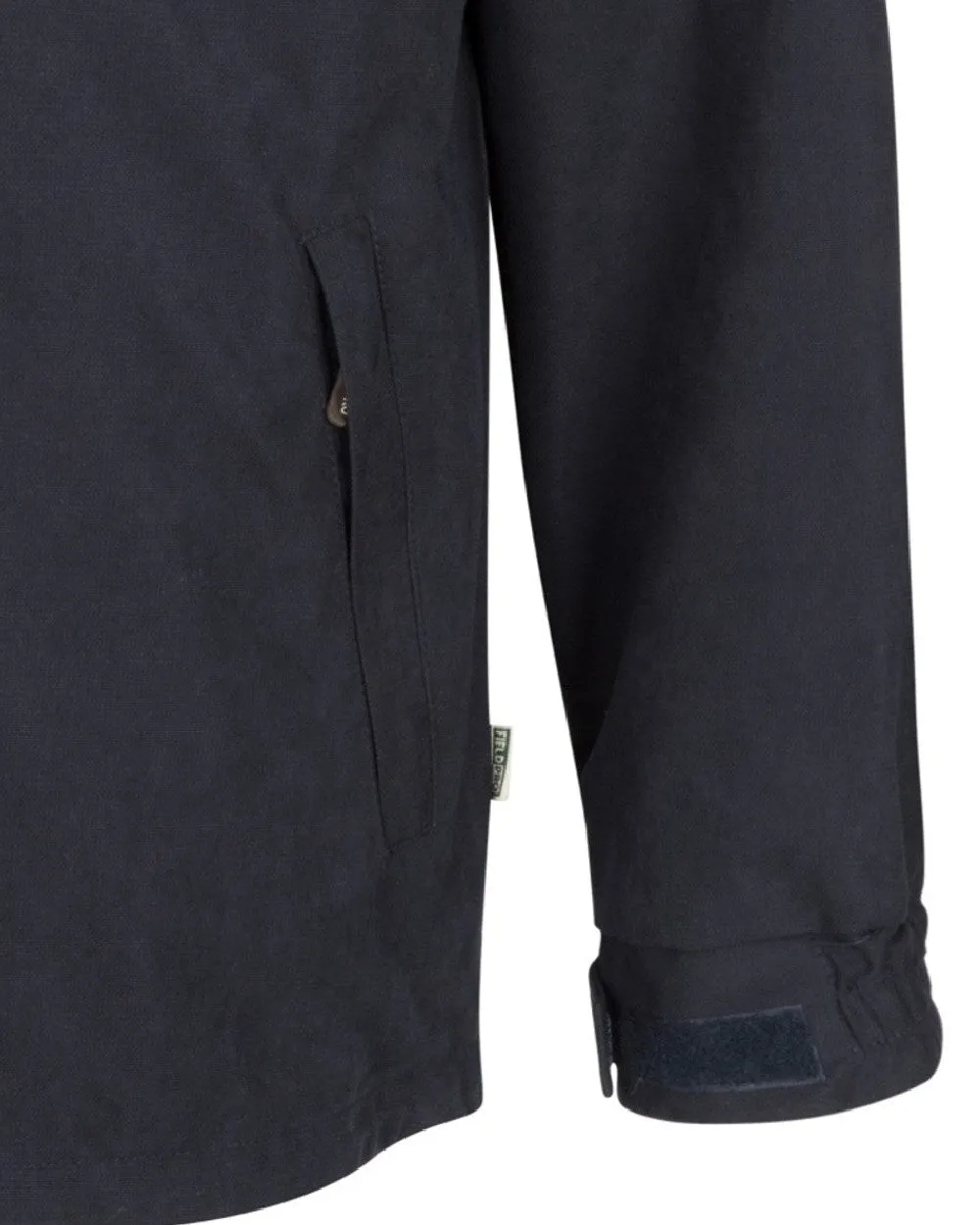 Hoggs of Fife Struther wasserdichte Smock-Jacke Hoggs of Fife