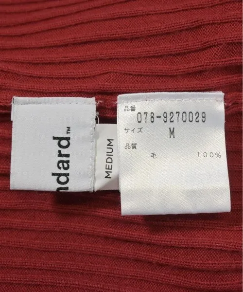 H/Standard Pullover