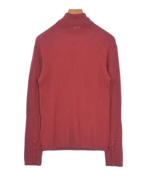 H/Standard Pullover