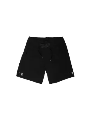 Hybrid Shorts Schwarz