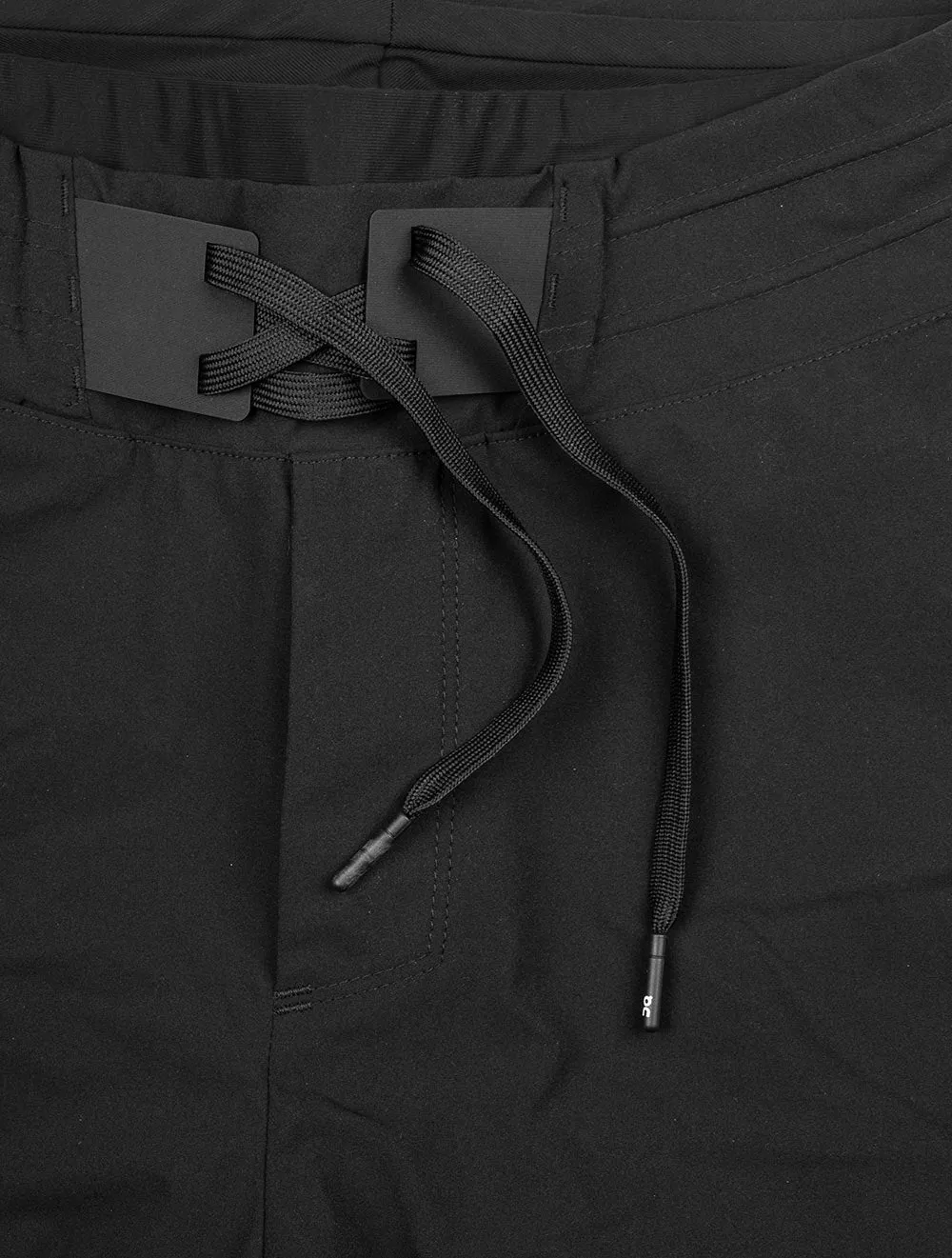 Hybrid Shorts Schwarz