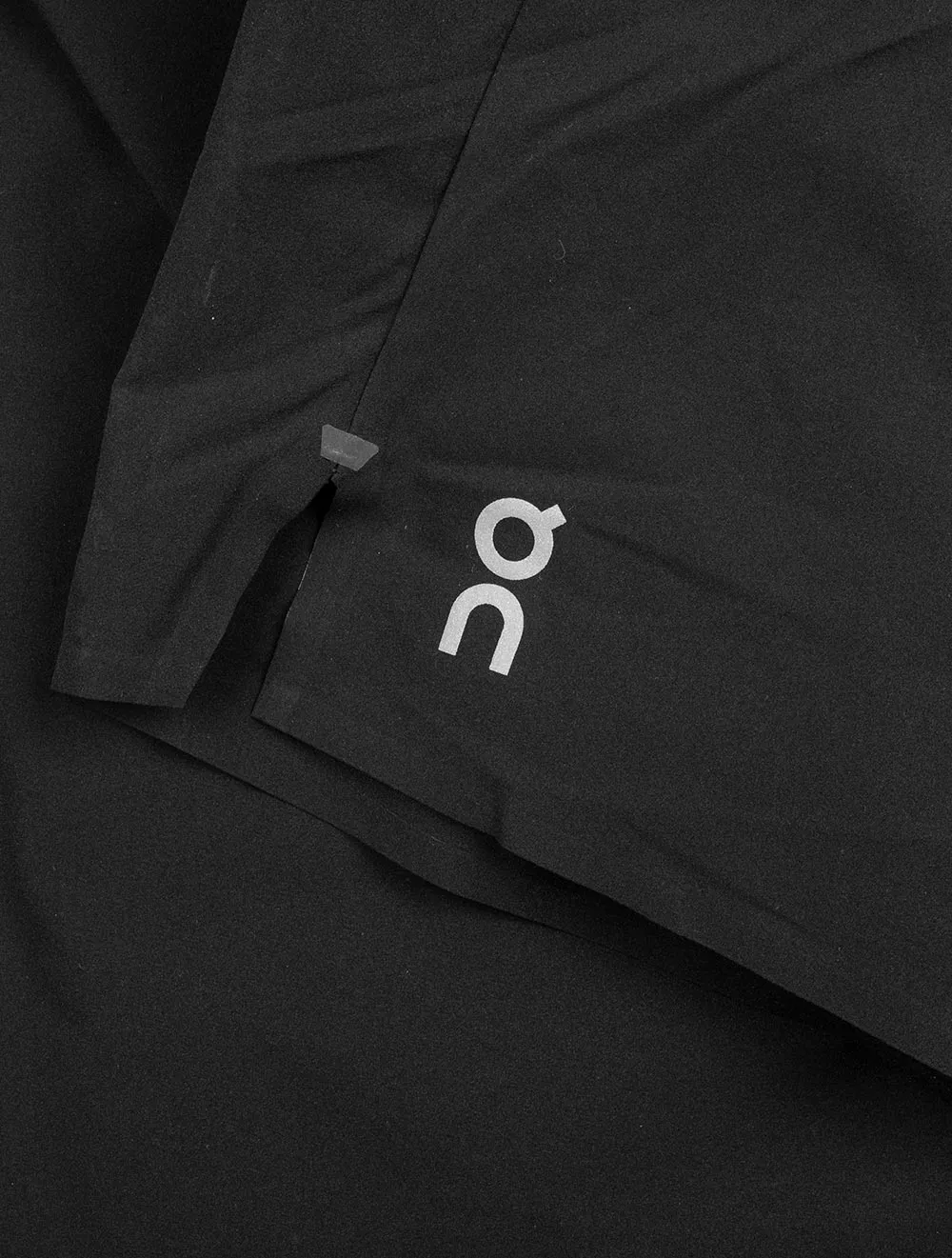 Hybrid Shorts Schwarz