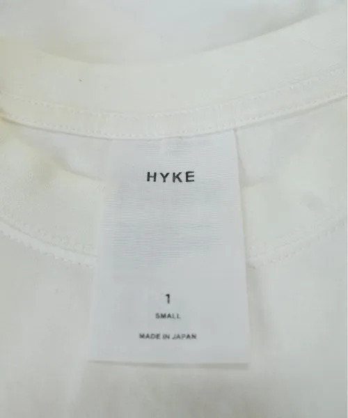 HYKE T-Shirts/Oberteile