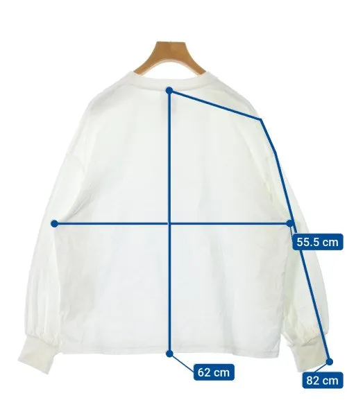 HYKE T-Shirts/Oberteile