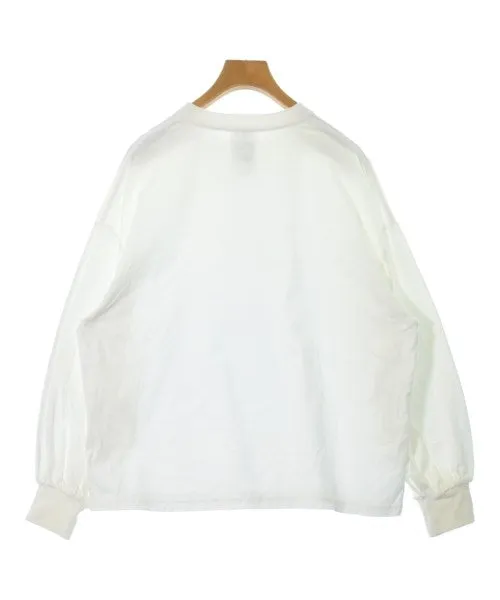 HYKE T-Shirts/Oberteile