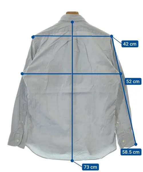 INDIVIDUALISIERTE SHIRTS Casual-Shirts