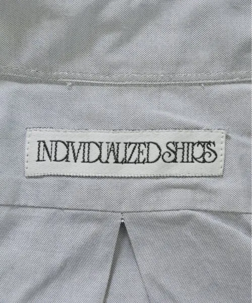 INDIVIDUALISIERTE SHIRTS Casual-Shirts