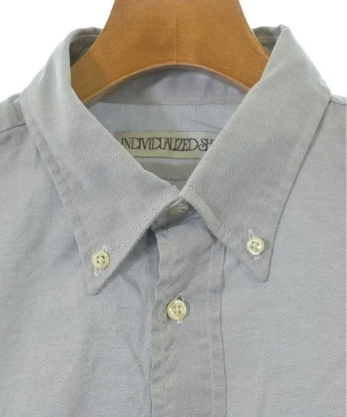 INDIVIDUALISIERTE SHIRTS Casual-Shirts