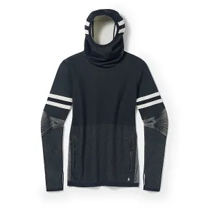 INTRAKNIT MERINO TECH PULLOVER HOODIE DAMEN