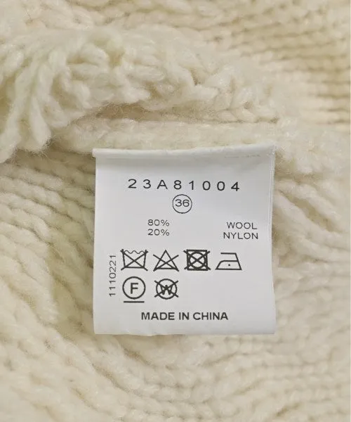 IRENE Pullover