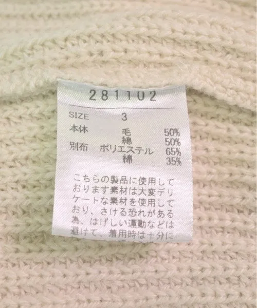 Irokesen Pullover
