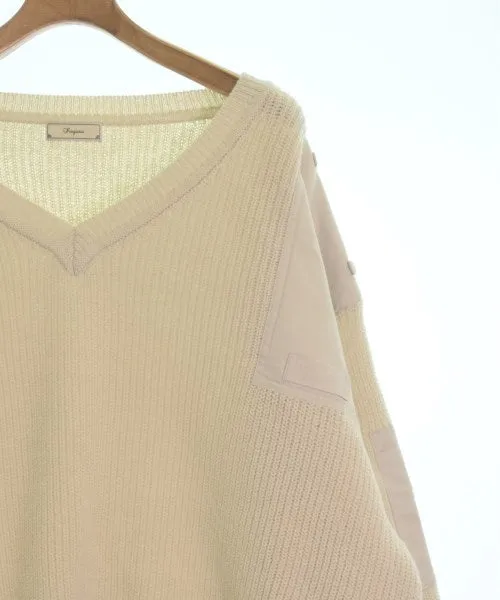 Irokesen Pullover