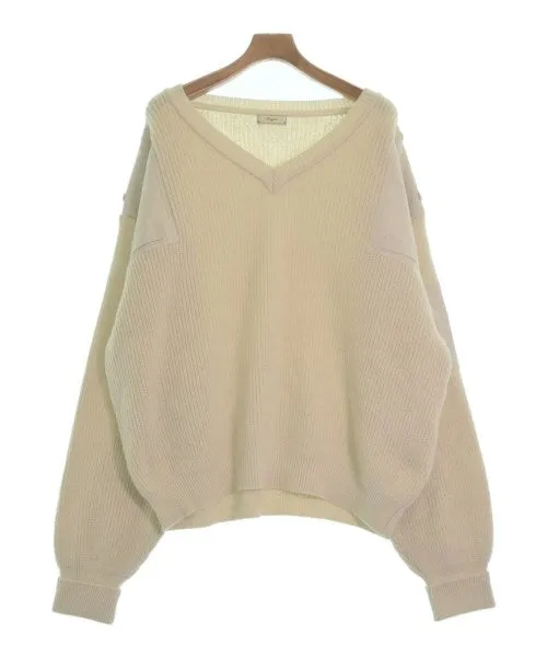 Irokesen Pullover