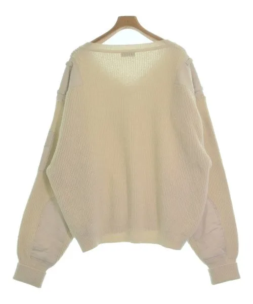 Irokesen Pullover