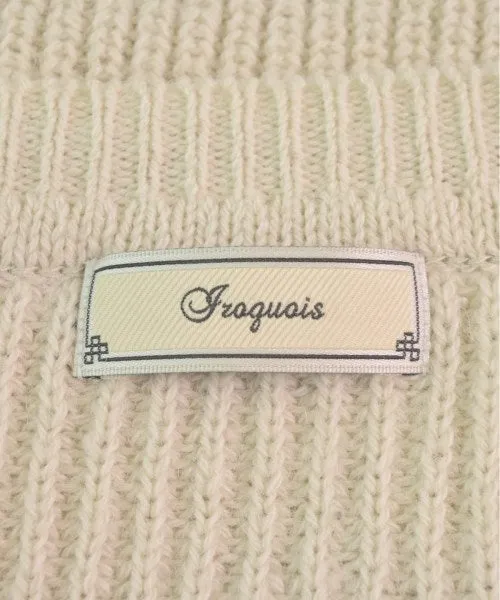 Irokesen Pullover