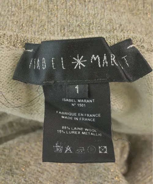 ISABEL MARANT Pullover