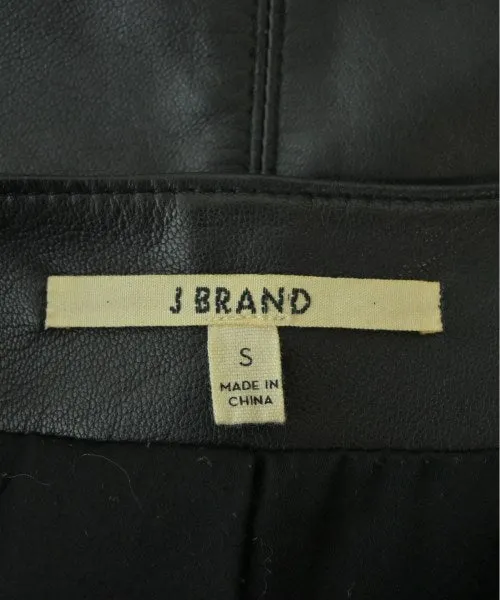 J BRAND Motorradjacken
