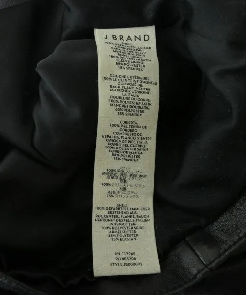 J BRAND Motorradjacken